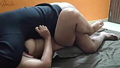 Young 18 asian babe screams as stepbrother pounds her tight pussy hard!