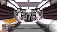 Explore Unknown Realms Through Spacetime in Game One Adventure