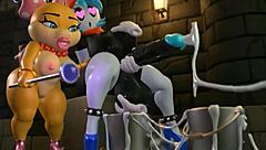 check out wyerframez wild futanari game moments in this compilation