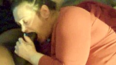 Giving Him Gawk Gawk 3000 Sloppy Deepthroat!