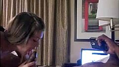 crystalbabylynn, can you handle my monster cock doggystyle now?!