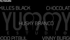 holy shit extra small 18+ teen slut chloe takes one two three cocks then full 5-man gangbang with dp and pee!