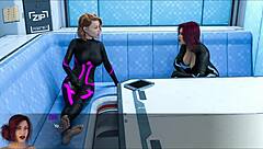 Explore Unknown Realms Through Spacetime in Game One Adventure