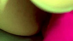 Ela you want dp to wreck pussy i got three dicks for it