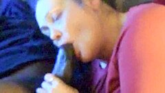 Giving Him Gawk Gawk 3000 Sloppy Deepthroat!