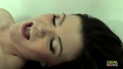 Massage Turns Wild: She Sucks Cock Then Rides Doggystyle on Desk