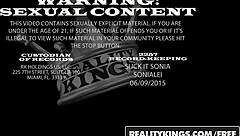 wanna see this cum fiesta babe get pleased real good in realitykings party?