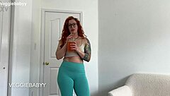 help dommy mommy workout... pov fuck n blowjob!!