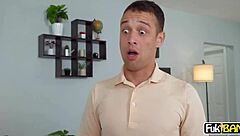 joslyn jane grabs control with deepthroat blowjob doggystyle pounding and tit bouncing