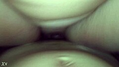 Curvy Nicaraguan girlfriend flaunts her wet pussy for friend