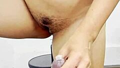 i love putting my girlfriend on all fours