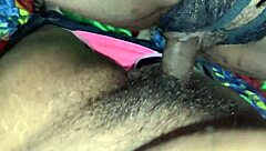 Stepdad fucks desi daughter, she squirts hard?