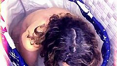 hey amysexxxjuguetona, aren't you moaning too loud for the neighbor in that bathtub stream?