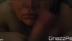 mmm girlfriend's chubby lips slurp my cock so good wanna see her swallow??