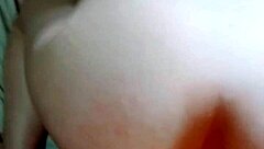 check out aurora's pink pussy getting all wet and ready