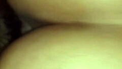 uh cogiendo con mi novia at the hotel shes so tight...