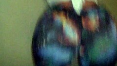 yo just pullin down pants on this big ass pawg fuck doll for some real fun fetish play