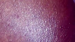 damn this angry black wife rips clothes off hubby and pegs his ass with huge strapon 😡🍆💦