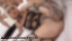 whoa tabitha poison takes 5on1 fisting gangbang anal creampie pee double vaginal 😱💦