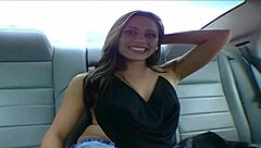 Renna Ryann Perverted Milf Sucks Rides Monster Cock Gaping Pussy Pov