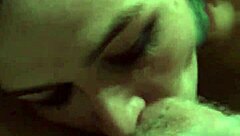 Princess Deepthroats Balls and Cock, Facefucked Like a Whore!