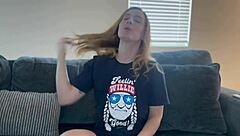 misty reins confesses sex addiction to therapist then begs for his bbc pounding