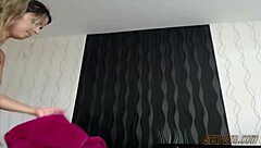 Hey sexy, wanna see this oiled big ass teen get plugged deep?