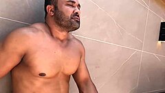 she squirted hard on his cock at motel party then swallowed cum