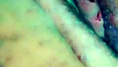 Why not squirt all over while fingering my wet pussy?