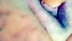 Why not squirt all over while fingering my wet pussy?