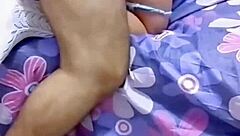 so just netflix? can't stay long, folks wait at home after school prof... ends in hardcore creampie