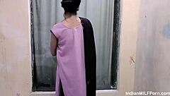 you ever seen a cute college indian teen roughed up like this?