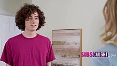 Stepsis spreads meat curtains and rides my cock with panties pulled aside