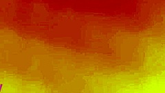 Creamy pussy grips monster black cock deep inside slowly