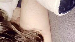 check out this asian babe sucking cock and balls in hd