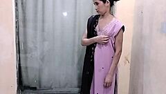 you ever seen a cute college indian teen roughed up like this?