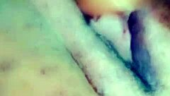 Why not squirt all over while fingering my wet pussy?