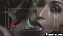 Carmella Bing Angel Cassidy Feel Nasty Group Sex Ecstasy Overload