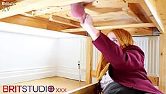 wanna see college girls giving handjobs during homework in vol 1?