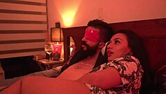 i dominate latina slave in classroom bondage for ultimate fetish masterclass