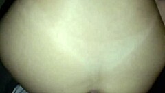 stranger bends me over alley for outdoor pov street sex