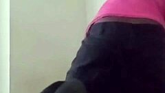 Hey check out this sheer fingering and wide anus spreading action up close!