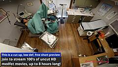 Will petite latina yesenia pass tampa uni physical?