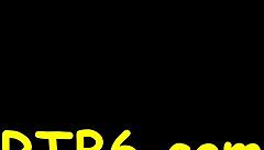 Angel takes intense caning punishment without mercy.