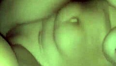 Wife Fucks Husband's Best Friend in Hotel While He Watches on Video Call.