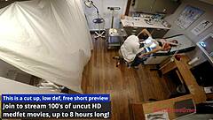 Will petite latina yesenia pass tampa uni physical?