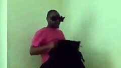 Hey check out this sheer fingering and wide anus spreading action up close!