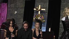 How does alessandra marques crave dick in her tight butt?!