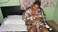 Think You Can Handle This BBW's Massive Tits in Casting?