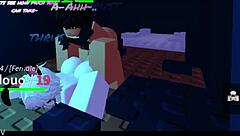 hey slut, roblox bitch keeps begging for more ass pounding